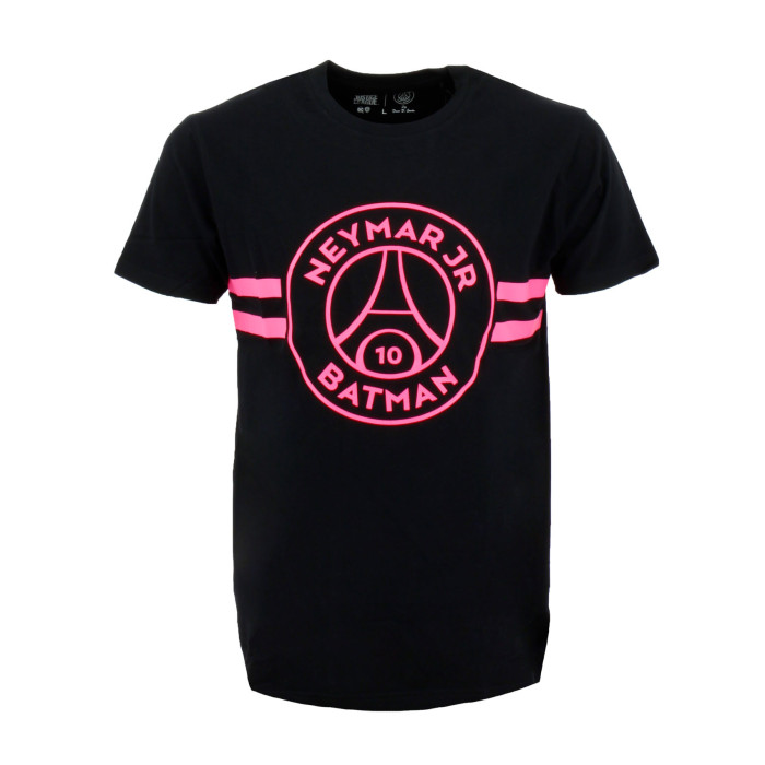  Tee-shirt Justice League PSG TEAM TMC BATMAN