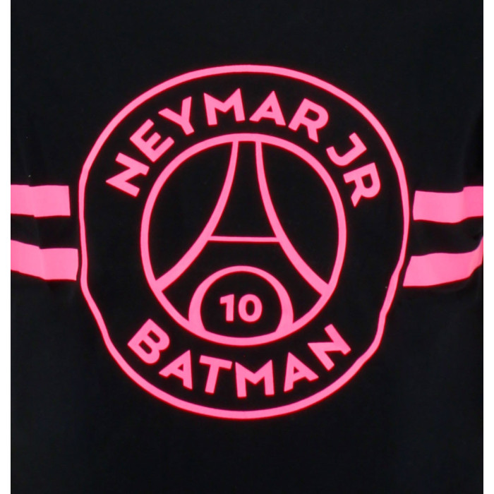  Tee-shirt Justice League PSG TEAM TMC BATMAN