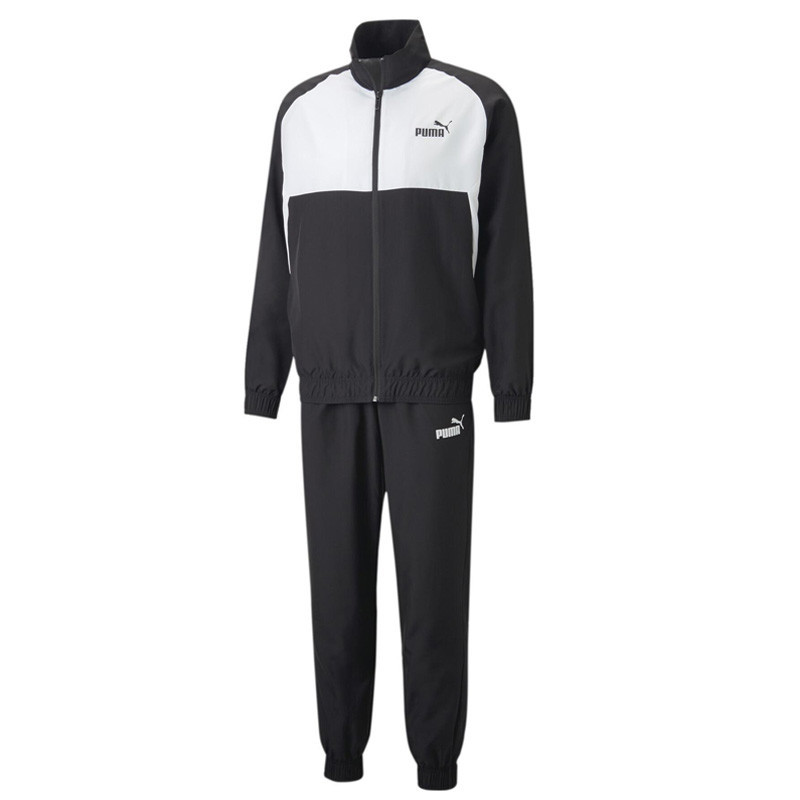 Puma Ensemble de survêtement Puma FD WVN Puma Ensemble de survêtement Puma FD WVN