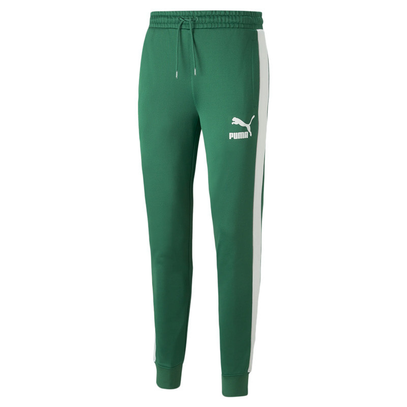 Puma Pantalon de survêtement Puma FD ICO T7 Puma Pantalon de survêtement Puma FD ICO T7