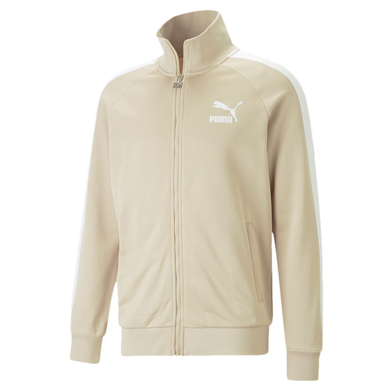 Puma Veste de survêtement Puma FD ICO T7 Puma Veste de survêtement Puma FD ICO T7