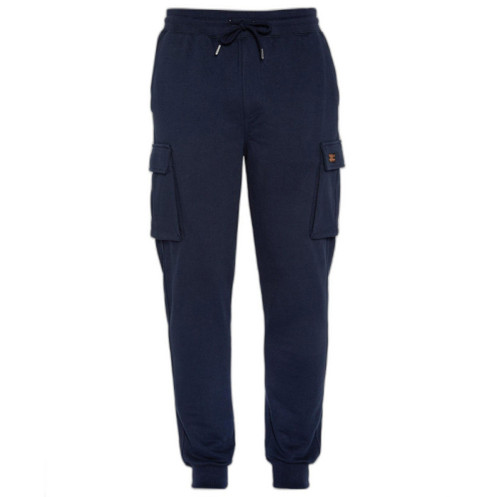 Schott Pantalon de survêtement Schott EN MOLT AC POCH