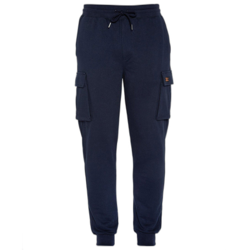 Schott Pantalon de survêtement Schott EN MOLT AC POCH Schott Pantalon de survêtement Schott EN MOLT AC POCH