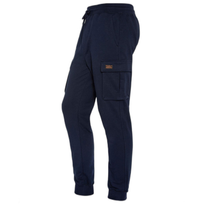 Schott Pantalon de survêtement Schott EN MOLT AC POCH