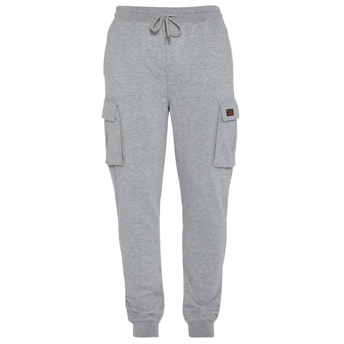 Schott Pantalon de survêtement Schott EN MOLT AC POCH