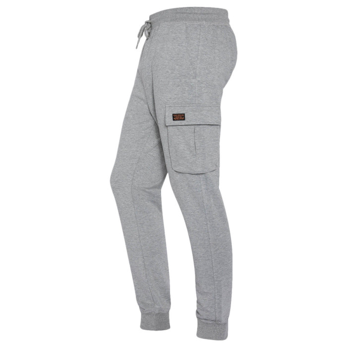Schott Pantalon de survêtement Schott EN MOLT AC POCH