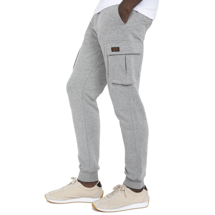 Schott Pantalon de survêtement Schott EN MOLT AC POCH