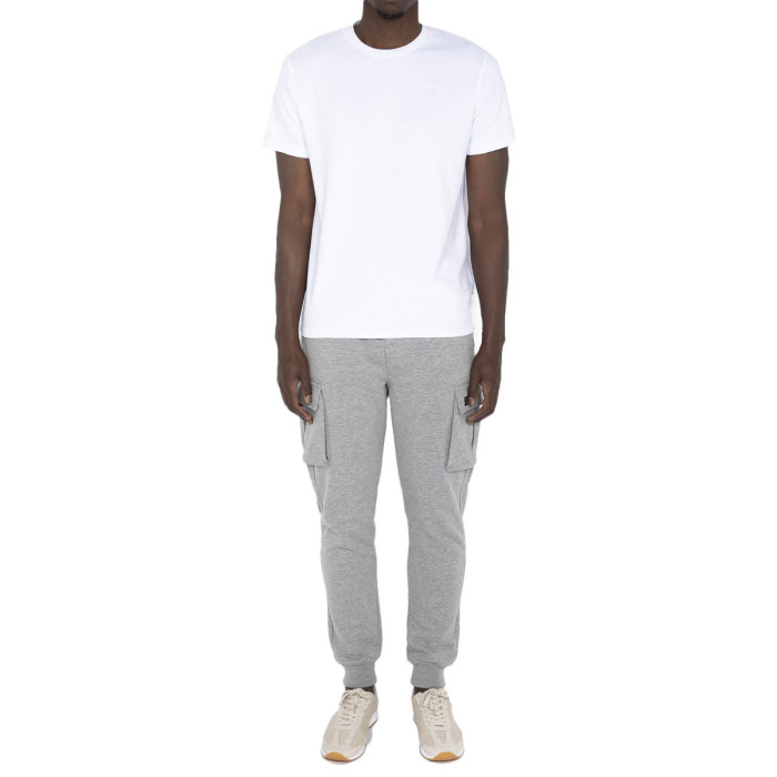Schott Pantalon de survêtement Schott EN MOLT AC POCH
