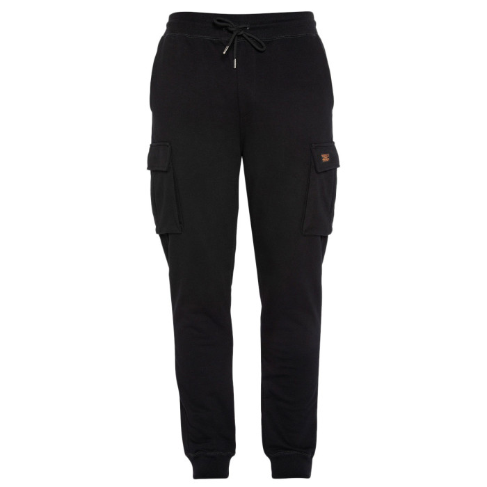 Schott Pantalon de survêtement Schott EN MOLT AC POCH