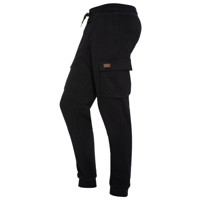 Schott Pantalon de survêtement Schott EN MOLT AC POCH