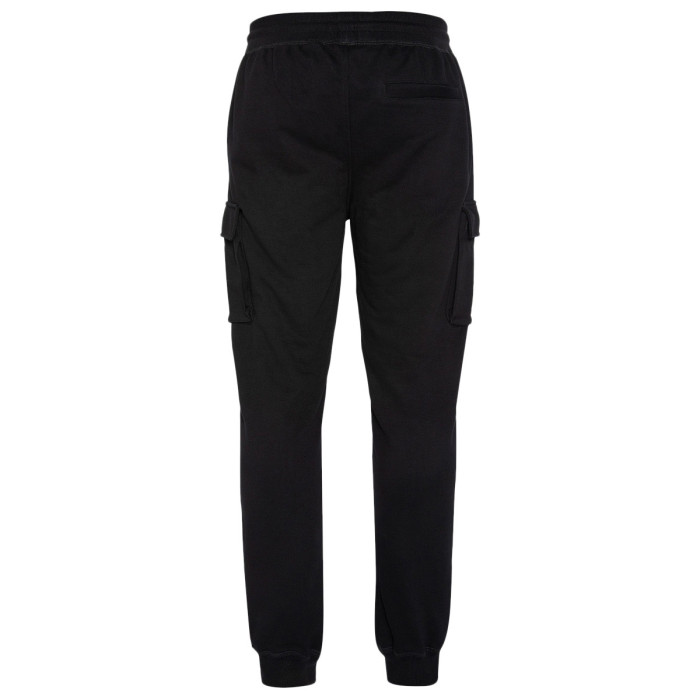 Schott Pantalon de survêtement Schott EN MOLT AC POCH