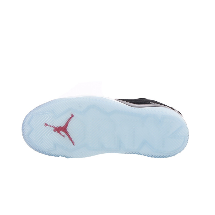 Basket Nike Jordan Spike Forty Low - Ref. 833459-004