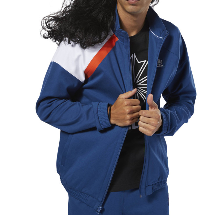 Veste de survêtement Reebok ES