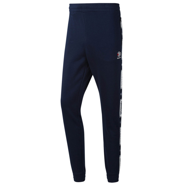 Pantalon de survêtement...