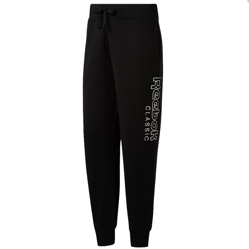 Pantalon de survêtement Reebok AC GR IMPRIME