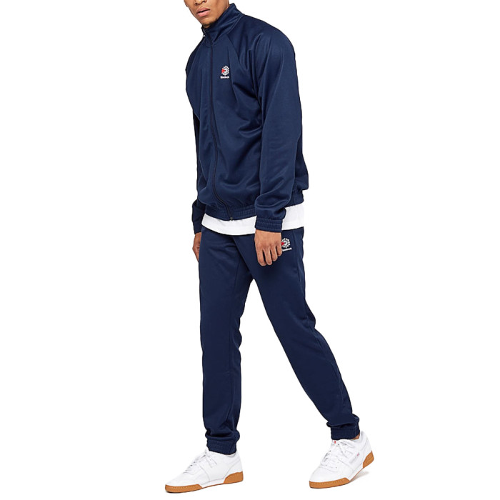 Sweat à capuche Reebok AC F