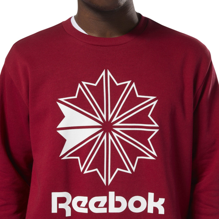 Sweat Reebok AC BIG STAR