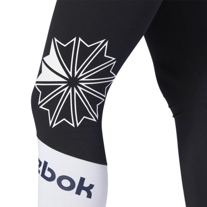 Legging Reebok AC Logo