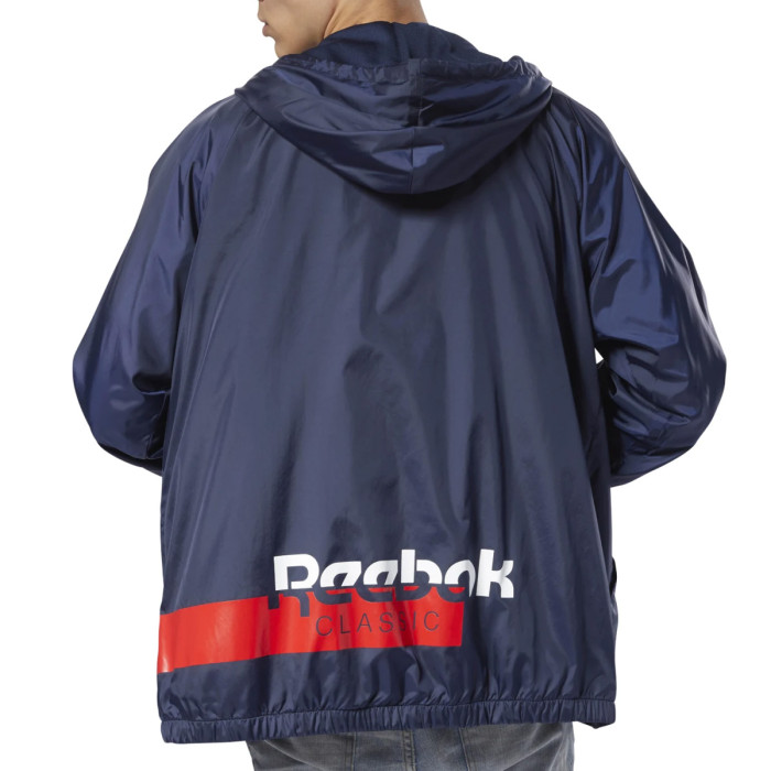 Coupe-vent Reebok AC F