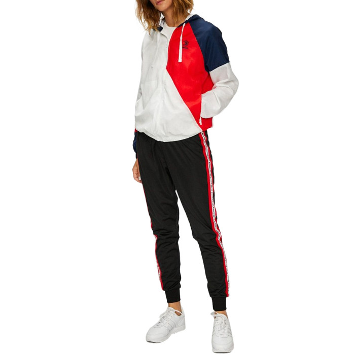 Veste coupe-vent Reebok AC