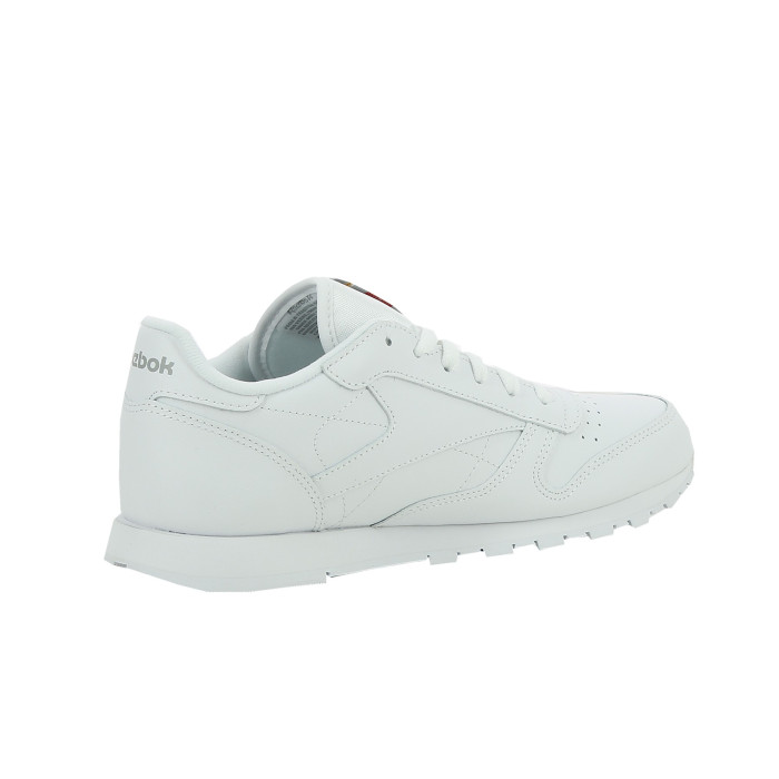 Basket Reebok Classic Leather Junior - Ref. 50151