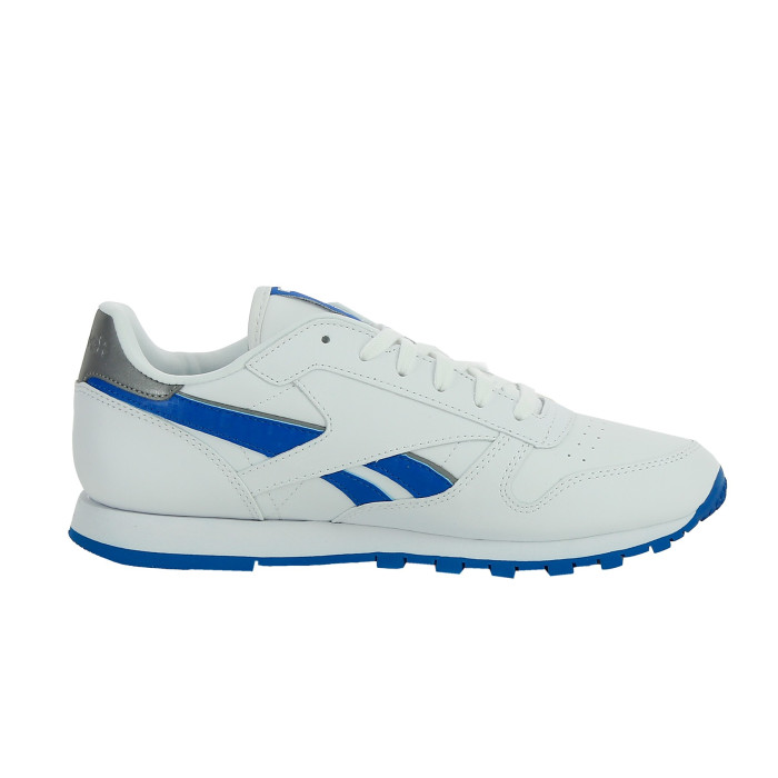 Basket Reebok Classic Leather Junior - Ref. V70194