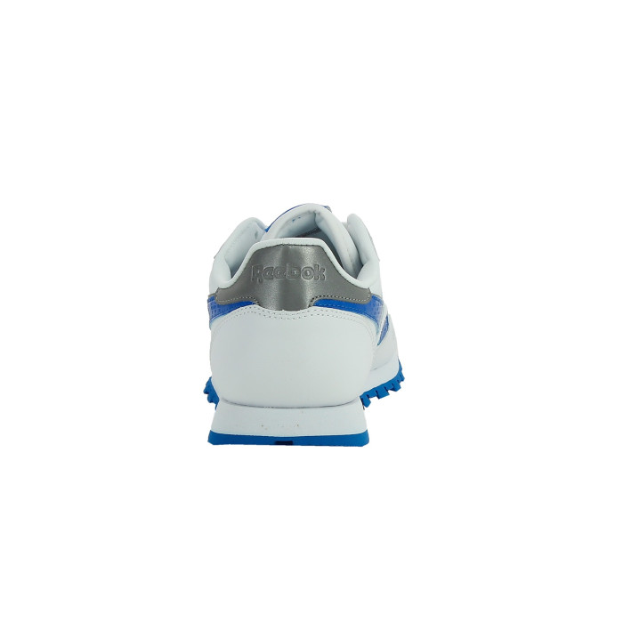 Basket Reebok Classic Leather Junior - Ref. V70194