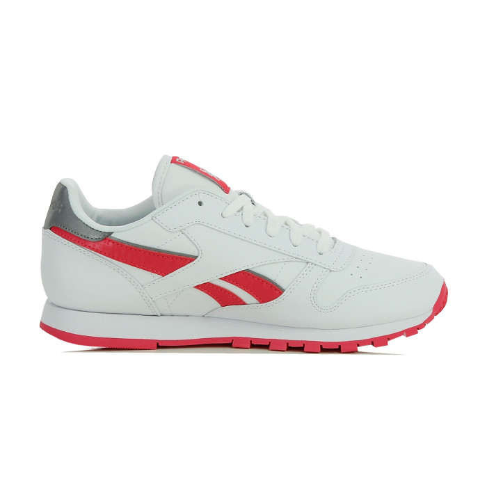Basket Reebok Classic Leather Junior - Ref. V70195