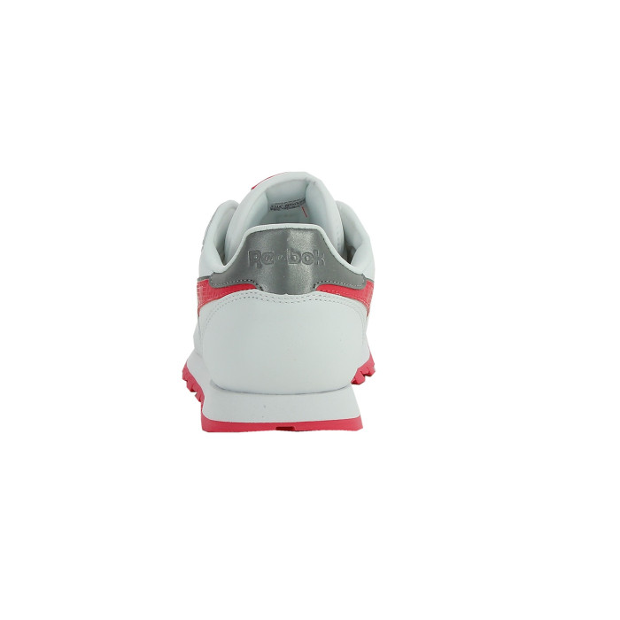 Basket Reebok Classic Leather Junior - Ref. V70195