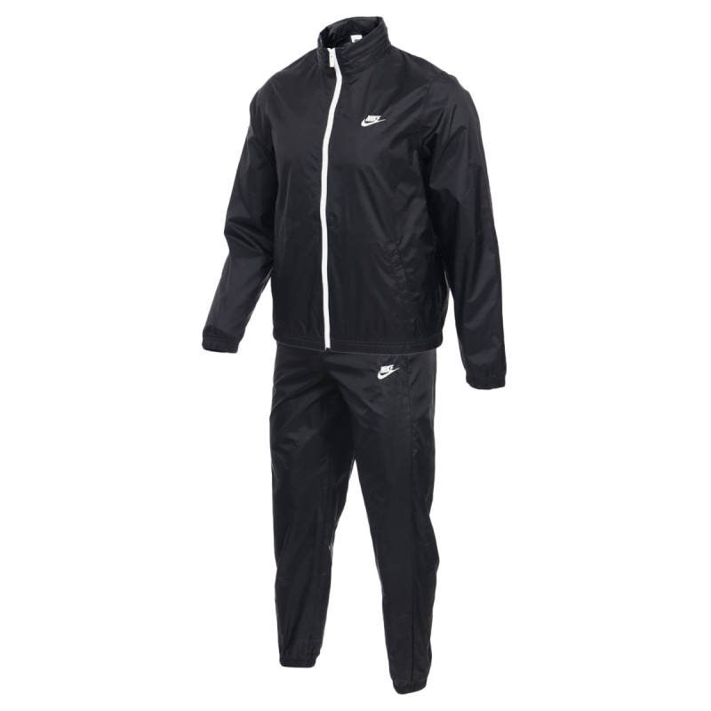 Nike Ensemble de survêtement Nike NSW WVN BASIC Nike Ensemble de survêtement Nike NSW WVN BASIC