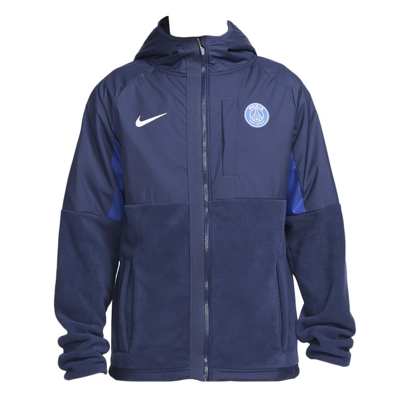 Nike Veste de survêtement Nike PSG AWF Nike Veste de survêtement Nike PSG AWF