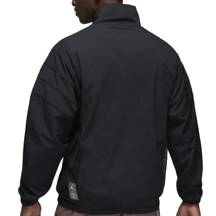 Nike Veste de survêtement Nike PSG ANTHEM