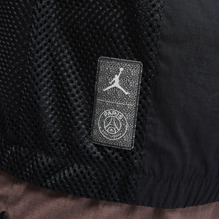 Nike Veste de survêtement Nike PSG ANTHEM
