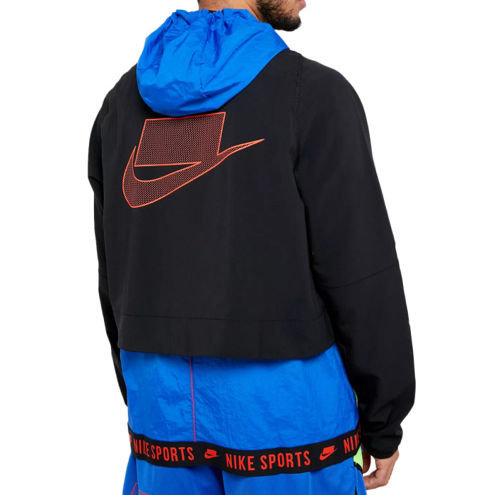 Veste de survêtement Nike FLEX SPORT CLASH