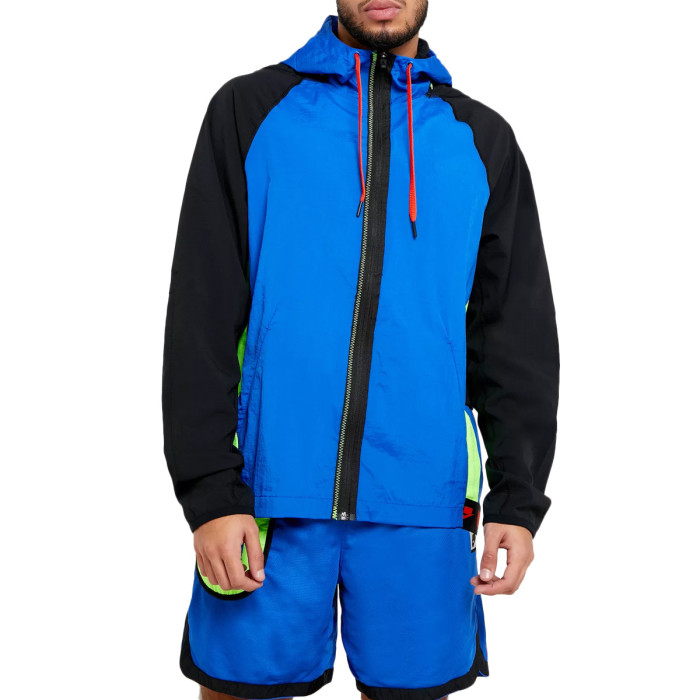 Veste de survêtement Nike FLEX SPORT CLASH