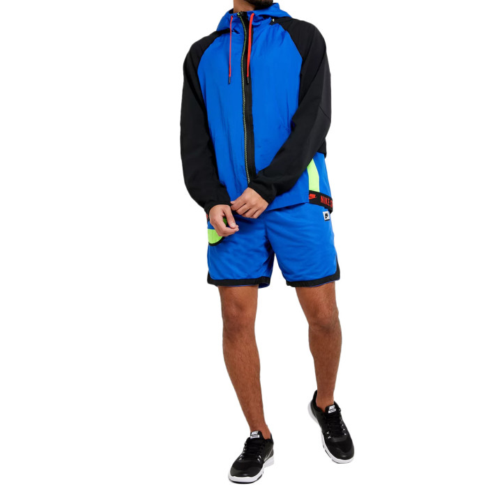 Veste de survêtement Nike FLEX SPORT CLASH