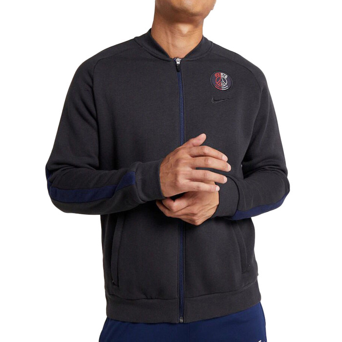 Veste de survêtement Nike PARIS SAINT-GERMAIN