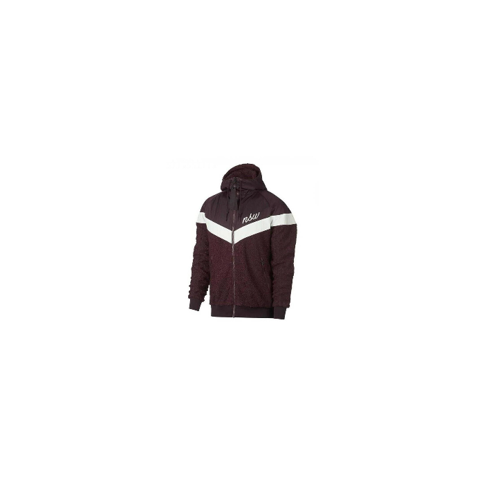 Veste de survêtement Nike M NSW WR TCH SHERPA