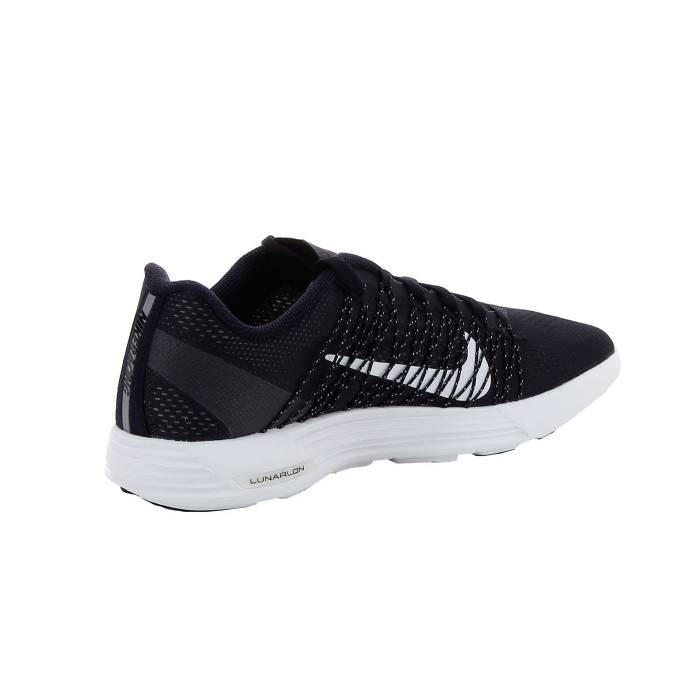 Basket Nike Lunar Racer 3 - Ref. 554675-010
