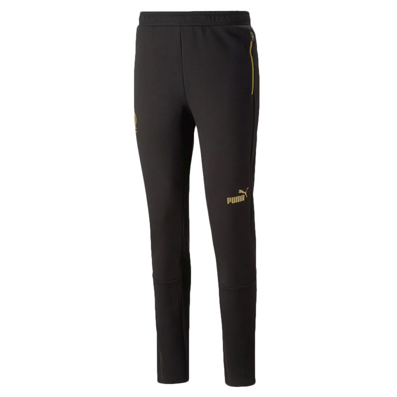 Puma Pantalon de survêtement Puma OM Casual Puma Pantalon de survêtement Puma OM Casual