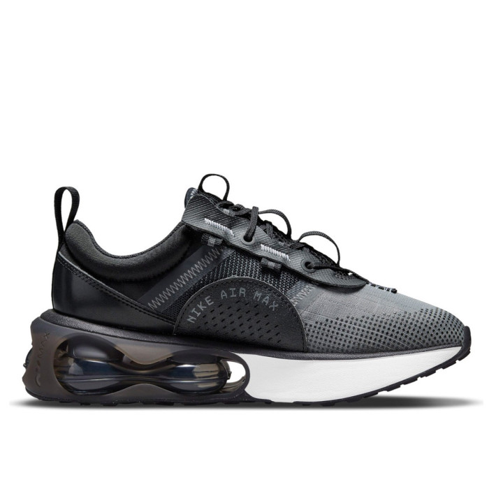Nike Basket Nike AIR MAX 2021 Junior