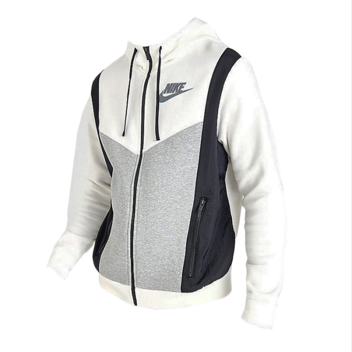 Sweat à capuche Nike...