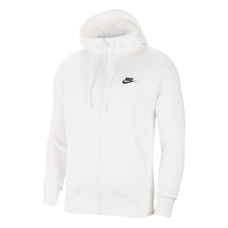 Sweat à capuche Nike Sportswear Club Fleece