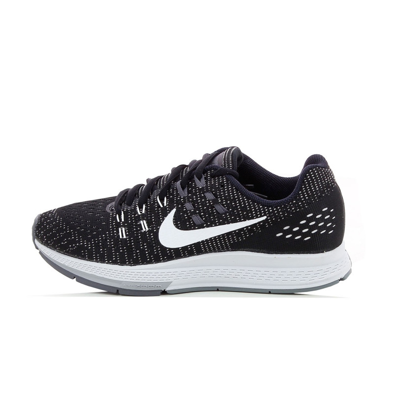 Basket Nike Air Zoom Structure 19 - Ref. 806584-001 Basket Nike Air Zoom Structure 19 - Ref. 806584-001