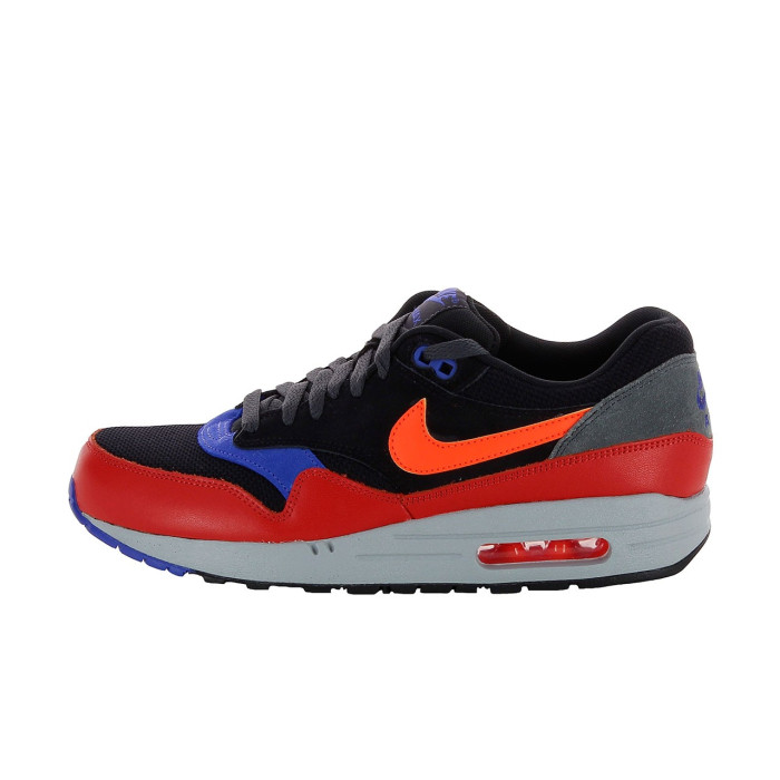 Basket Nike Air Max 1 Essential - Ref. 537383-017