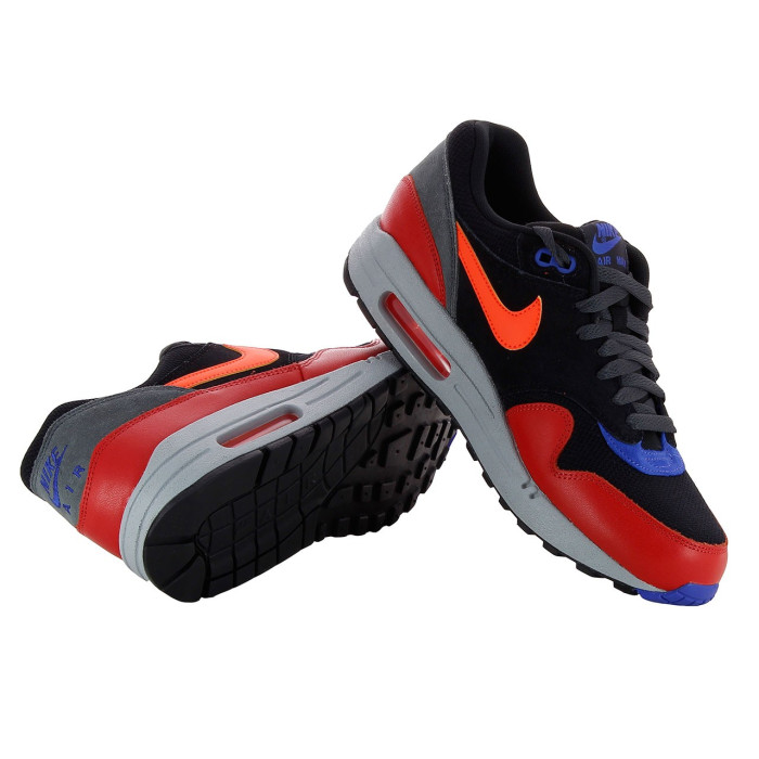 Basket Nike Air Max 1 Essential - Ref. 537383-017