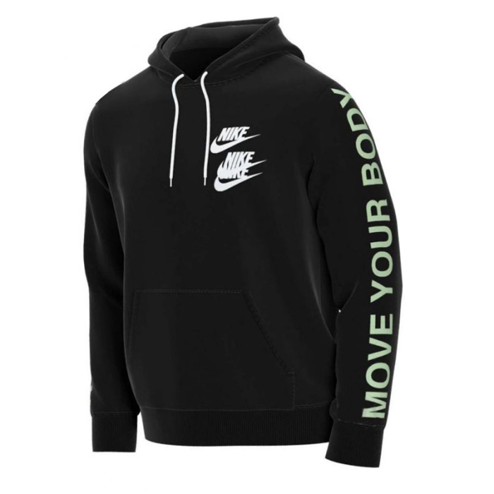 Sweat Nike NSW HBR HOODIE...