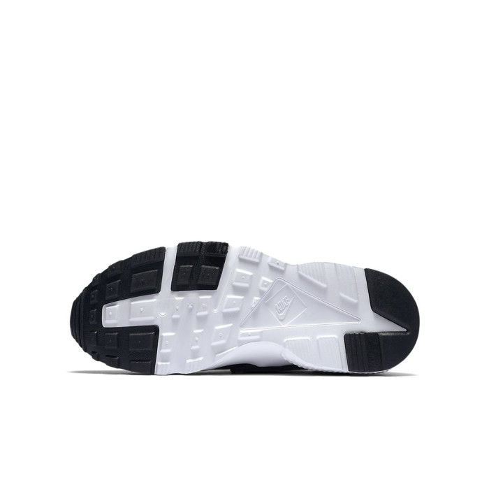 Basket Nike Huarache Run Junior - Ref. 654280-005