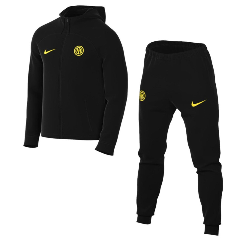 Nike Ensemble de survêtement Nike INTER MILAN STRIKE Nike Ensemble de survêtement Nike INTER MILAN STRIKE