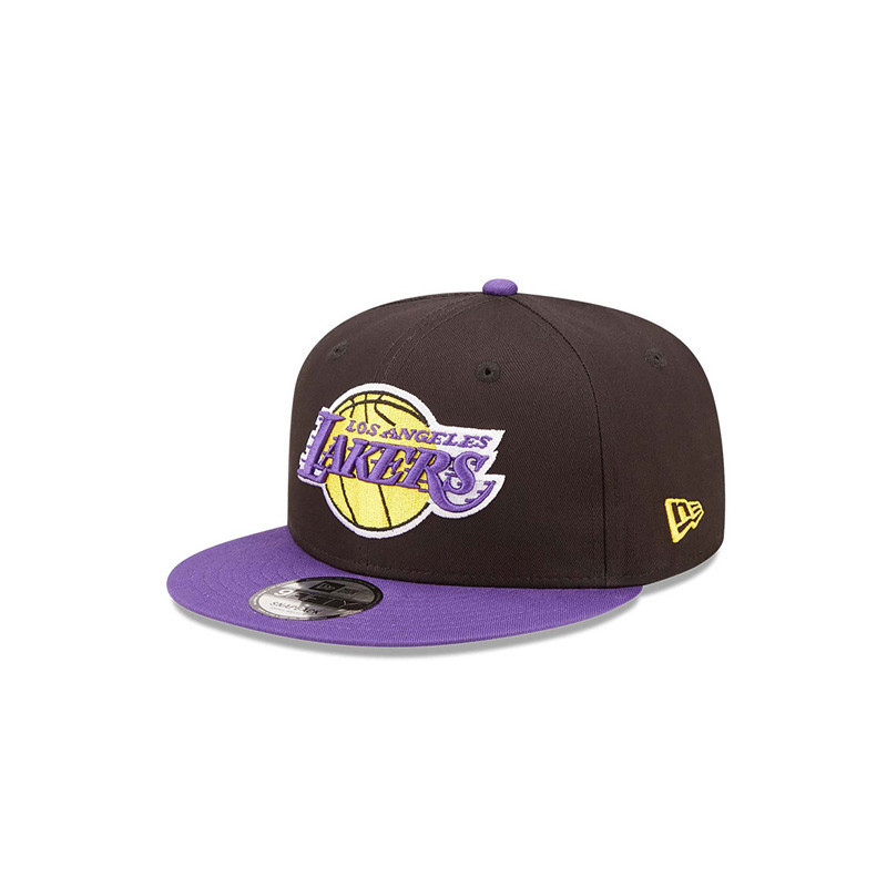 New Era Casquette New Era TEAM PATCH 9 FIFTY LOSLAK New Era Casquette New Era TEAM PATCH 9 FIFTY LOSLAK